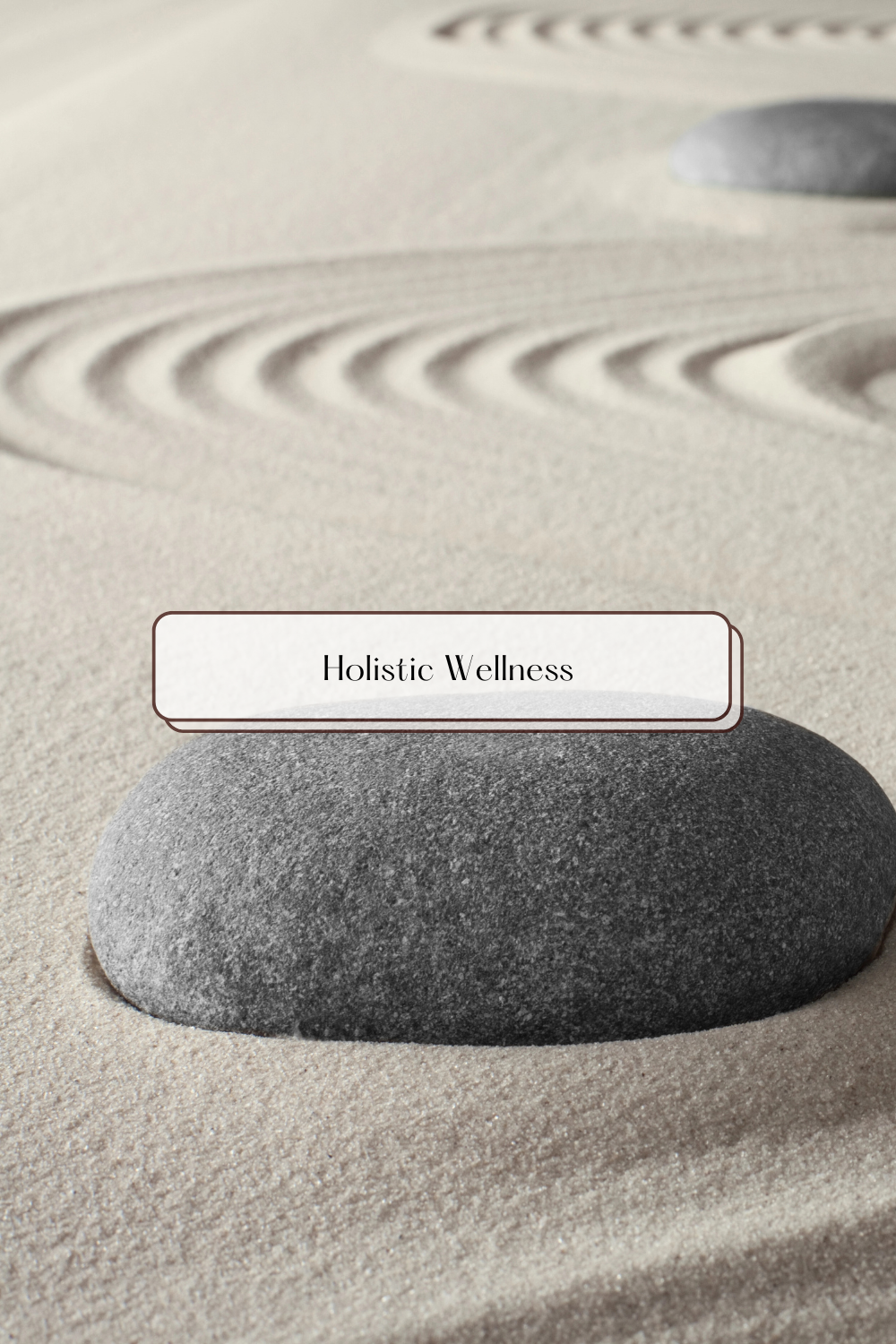 holistic wellness