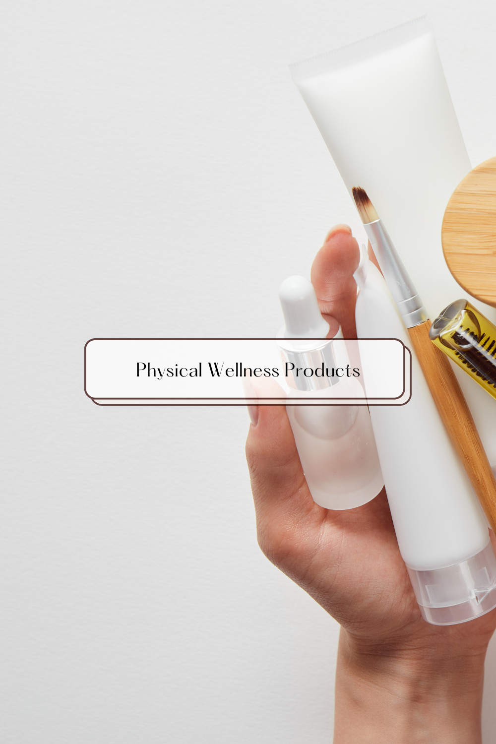 physical wellness products