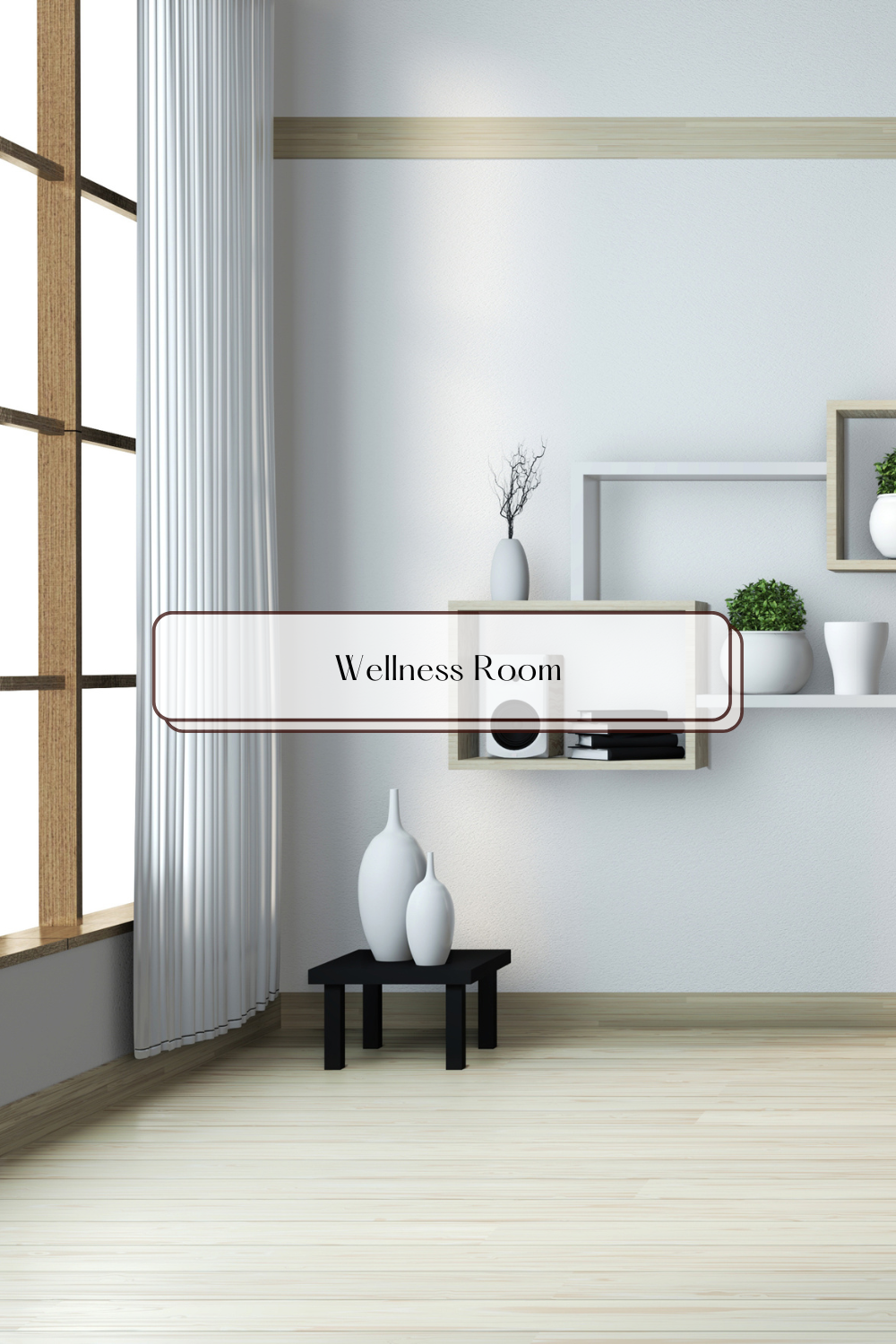 wellness room