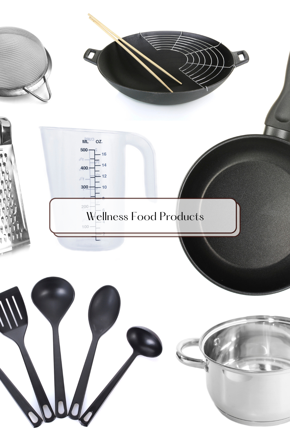 wellness food products