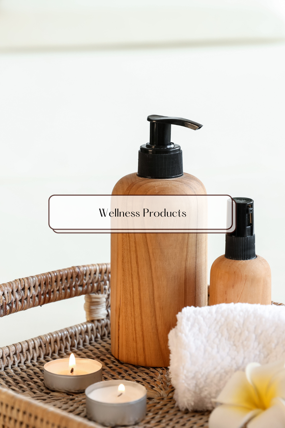 wellness products