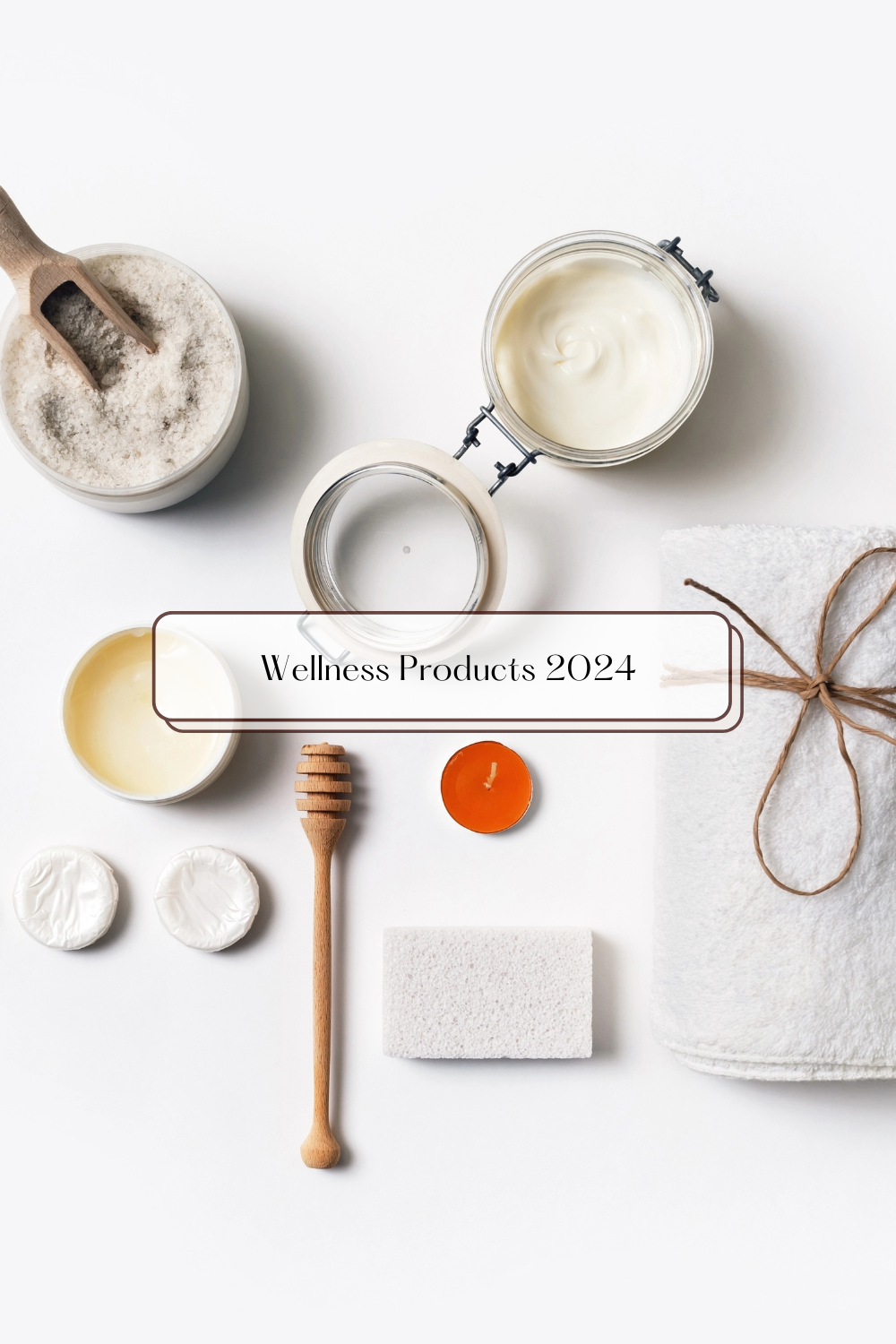 wellness products 2024