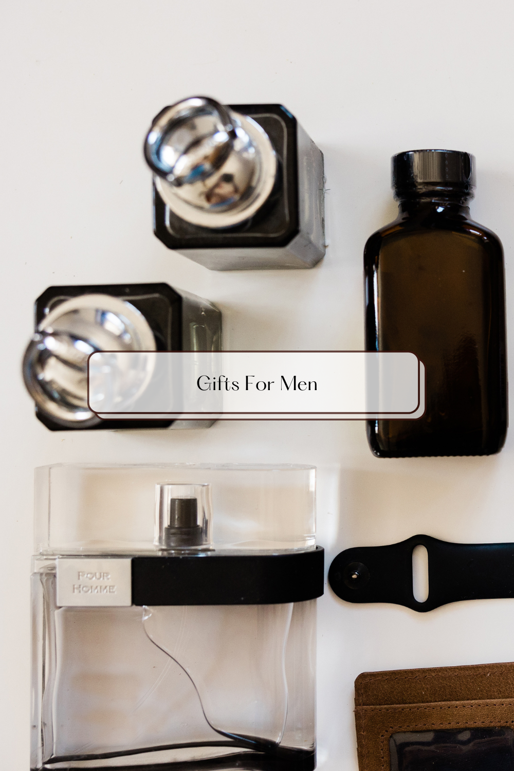 gifts for men