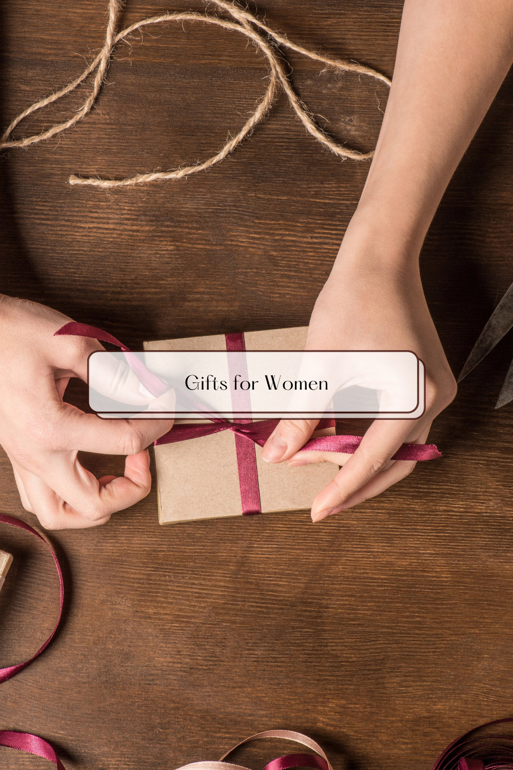 gifts for women