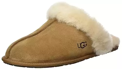 UGG womens Scuffette II